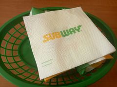 -赛百味SUBWAY(曲江智慧大厦店)