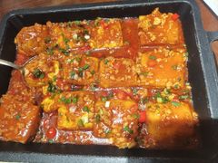 -缪氏川菜(丰盛町店)