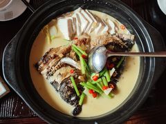 -董府·古宅餐厅