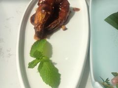 -喜粤8号(四海唐人街店)