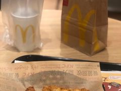 吮指原味鸡-肯德基(万象城店)
