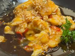 -隅乐胡椒虾·台湾菜·团建(皇岗店)
