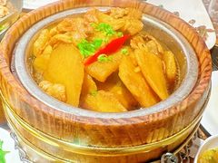 -苹果树下艺术餐厅(通州店)