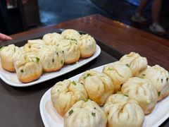 -大壶春生煎(世纪汇广场店)