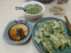-顶巧鸡汤馄饨(虹口总店)