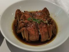 -玫瑰厅上海菜(兴国路店)