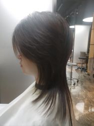 -Z.X HAIR SALON张新美业