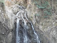 -龙湾潭国家森林公园