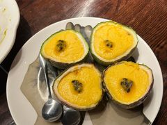 -甘尼仕印度餐厅爵士酒吧(阳春巷店)