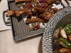 -小菜园新徽菜(阜阳颍州万达店)
