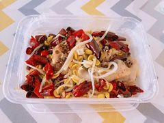 水煮鱼-渝乡人家(和平里店)