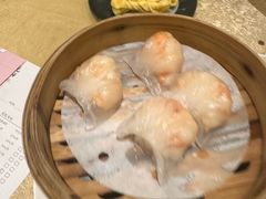 -汇景希尔顿逸林酒店·悦轩中餐厅