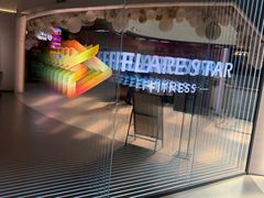 -FLARE STAR FITNESS(复地活力城店)