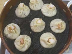 -四季美汤包(户部巷店)
