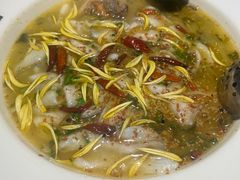 -太二酸菜鱼(宁波来福士店)