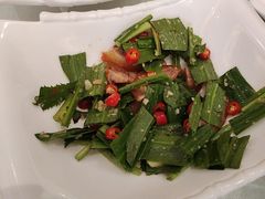 -沁香庭中餐厅·川粤菜(重庆高新假日酒店)