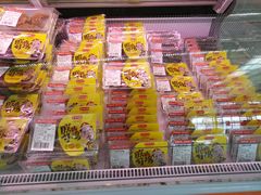 德州扒鸡-青岛北站