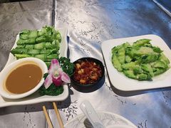 -红辣椒·川菜·火锅(张杨路店)