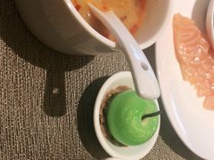 -长沙芙蓉国温德姆至尊豪廷大酒店 - 自助餐厅
