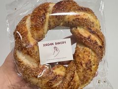 -佐敦面包铺·JORDAN BAKERY