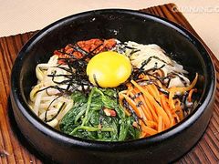 -拌来拌去石鍋拌飯(文鼎店)