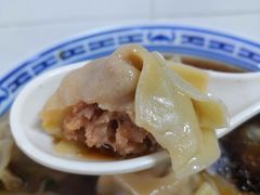 -古徽州馄饨店(宝安路店)