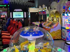 -反斗乐园(金光华广场店)