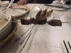 -那达慕蒙古风味酒楼