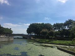 -蠡湖大桥公园