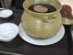 -明本海鲜大排档·鱼生海鲜烧烤宵夜(陈家祠店)