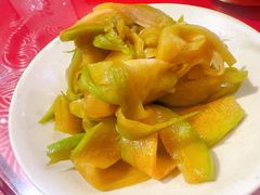 -魁盛居百年鲁菜馆(中林路店)