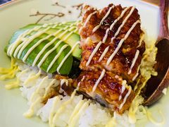 -福匠日本料理(人民路店)