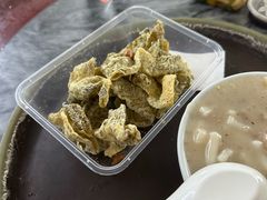 -老西关濑粉(文明路店)