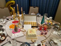 -ONE FULL 古董港式海鲜火锅