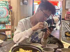 -云海肴云南菜·蒸汽石锅鱼(青岛万象城店)