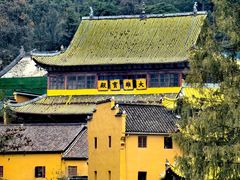 -九华山风景区