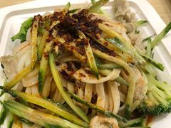 -魏家凉皮(西安秋林宏业商厦店)