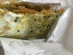 -正味斋锅巴菜(西北角店)