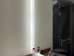 -深圳东门凯悦嘉轩酒店