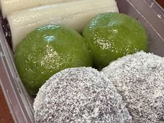 -沈大成(南京东路店)