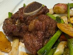 -朱仔记食府(江南大道店)