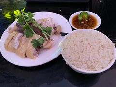 -文昌鸡饭店110号(中山路店)