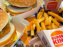 -汉堡王(萧山宝龙店)