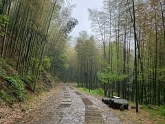 -黄公望隐居地