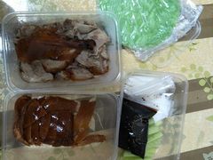 -正阳春烤鸭(华捷道店)