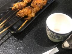-羊肉街口老银川滩羊涮肉馆