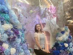 -LE SHARE洛笙·花园西餐(北京路步行街店)