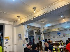 大堂-黑竹香鸡(营和巷店)