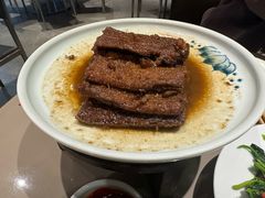 -福满圆(琨莎中心店)