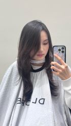 -DL HOPE造型